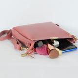 Rexine Bag