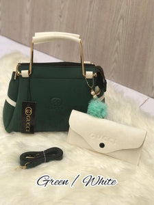 Rexine Bag
