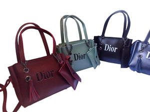 PU Leather Bag
