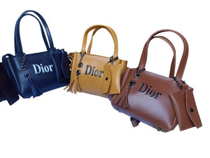 PU Leather Bag