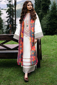 Lawn Women's Dress