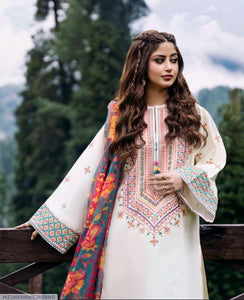 Lawn Women's Dress
