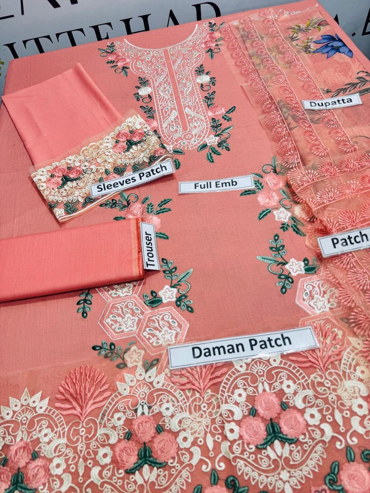 Lawn Women's Dress