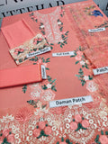 Lawn Women's Dress