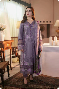 Lawn Women's Dress