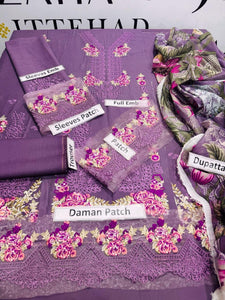 Lawn Women's Dress