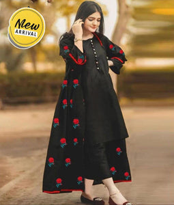 Silk Women's Dress