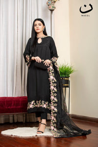 Lawn Wome's Dress
