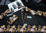 Lawn Wome's Dress