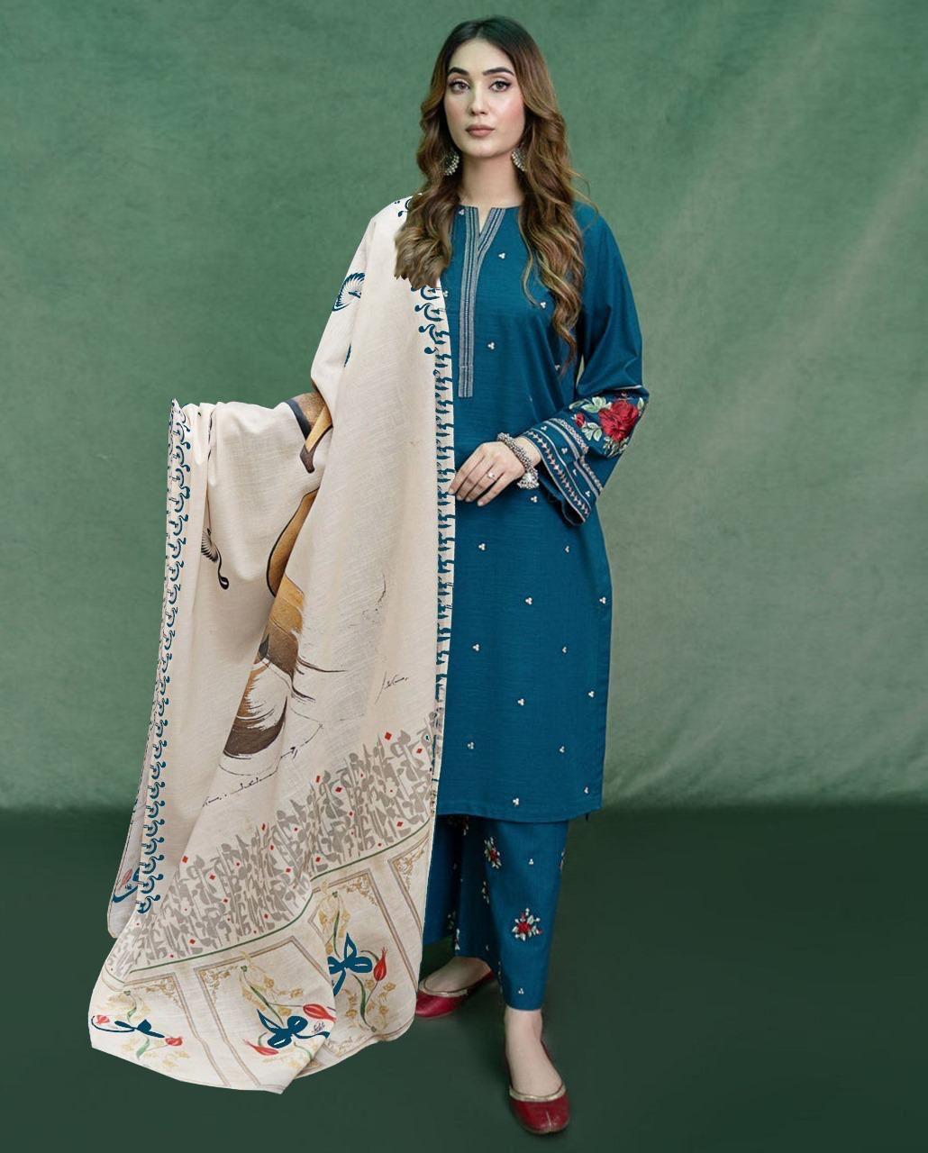 Lawn Women's Dress