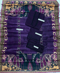 Lawn Women's Dress