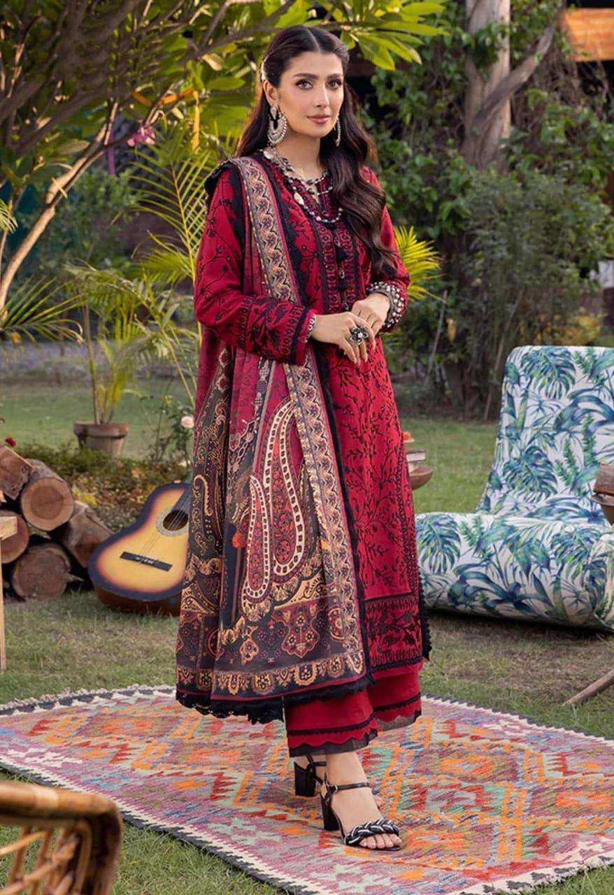 Lawn Women's Dress