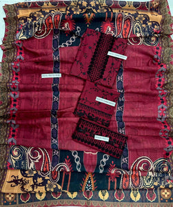 Lawn Women's Dress