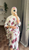 Linen Women's Dress