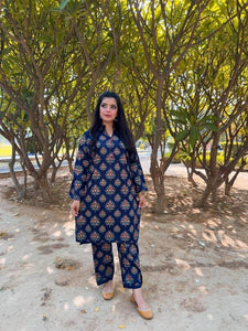 Linen Women's Dress