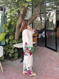 Silk Women's Dress
