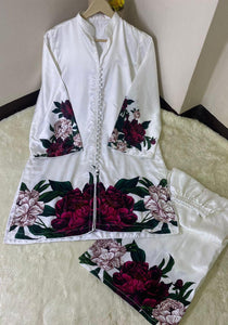 Silk Women's Dress