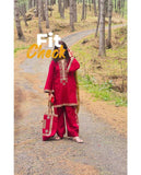 Linen Women's Dress