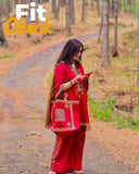 Linen Women's Dress