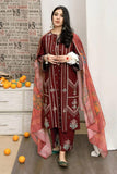 Dhanak Women's Dress