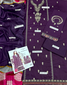 Lawn Women's Dress