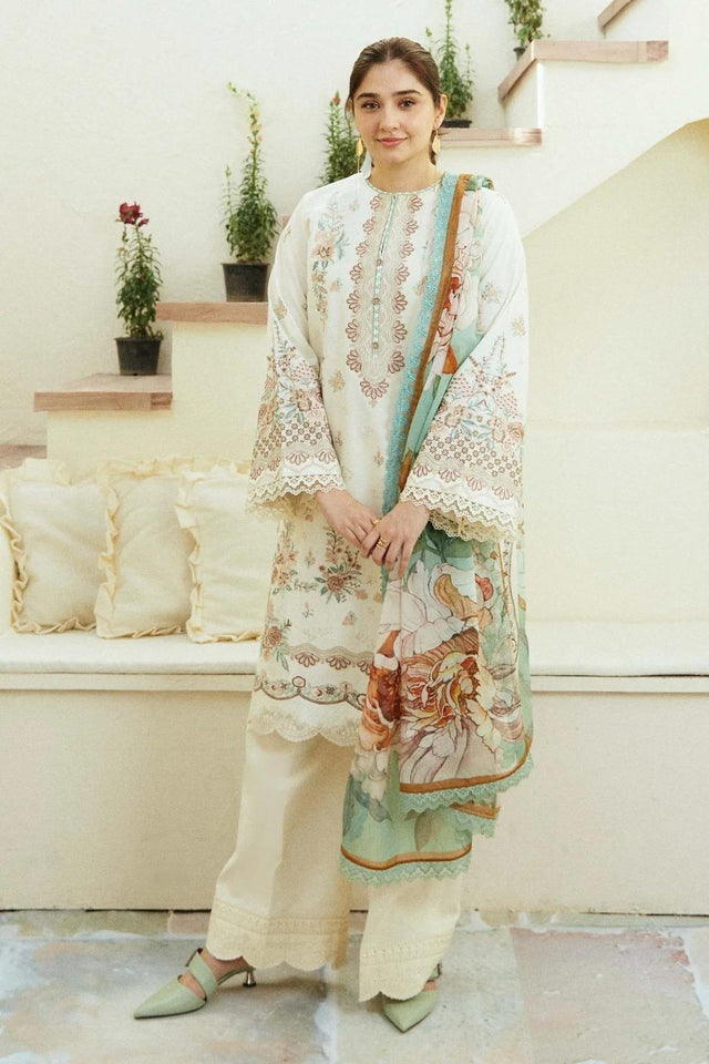 Lawn Women's Dress