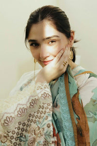 Lawn Women's Dress