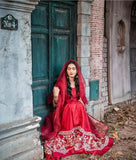 Katan Silk Women's Dress