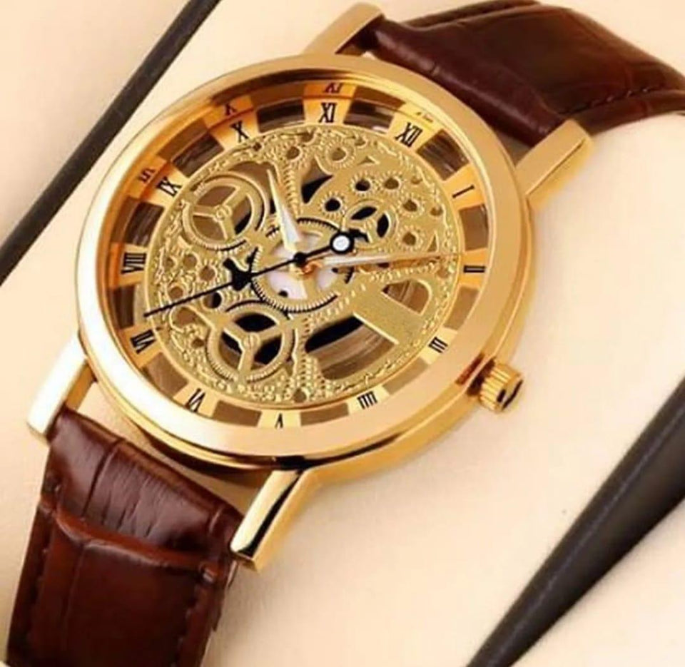 Leather Daily Dadget
