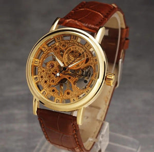 Leather Daily Dadget