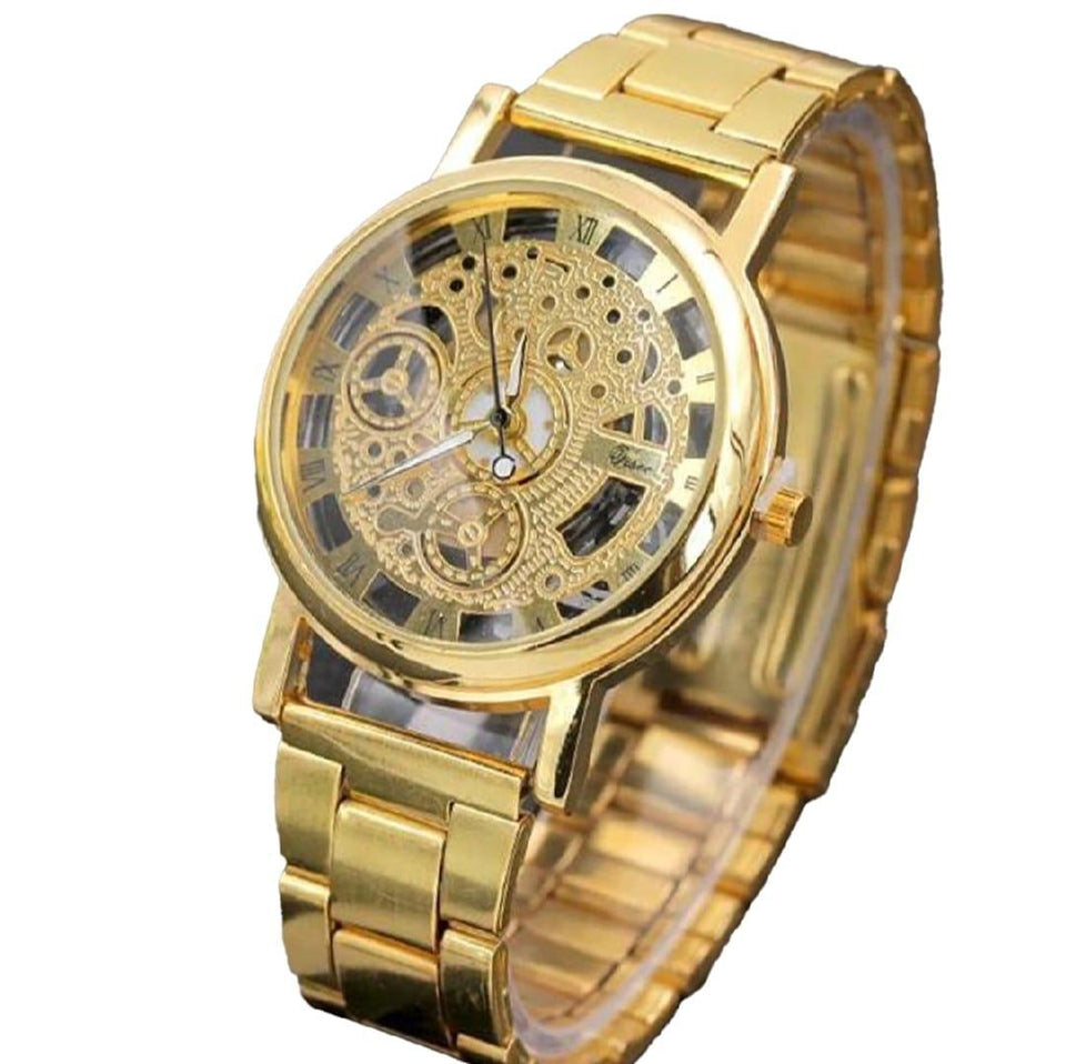 Stainless Steel Daily Gadget