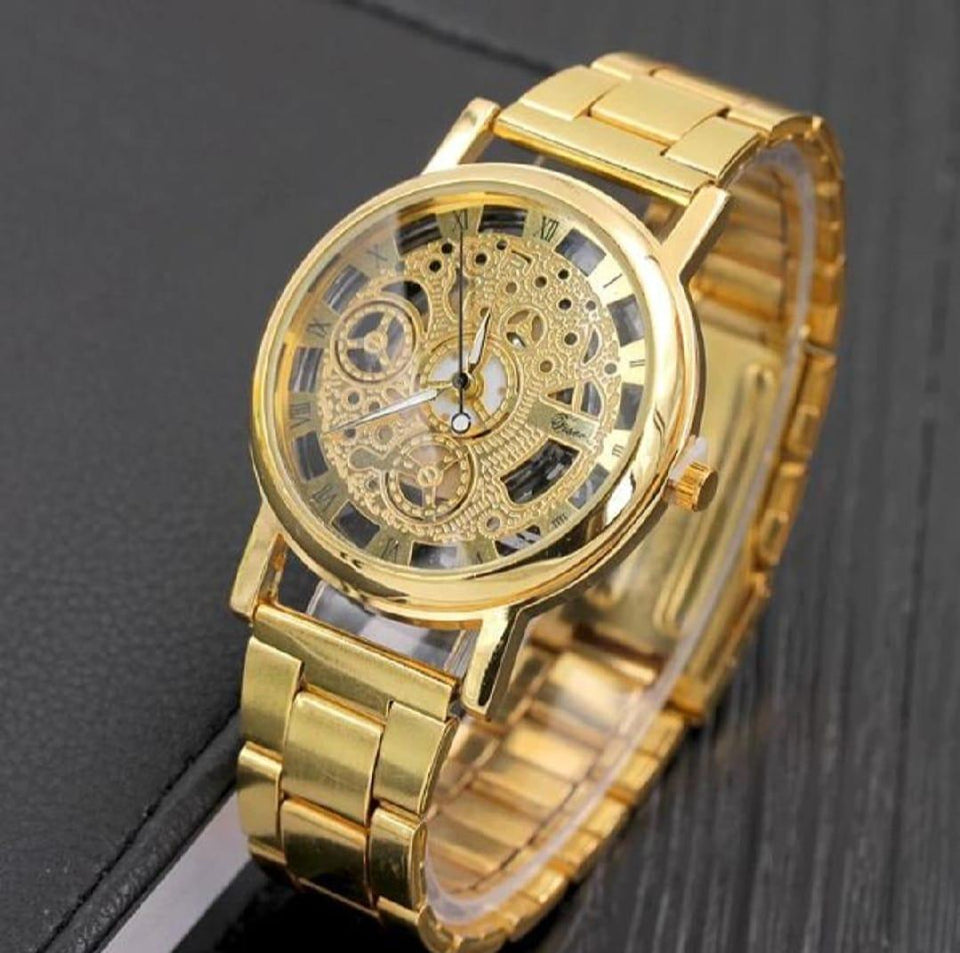 Stainless Steel Daily Gadget