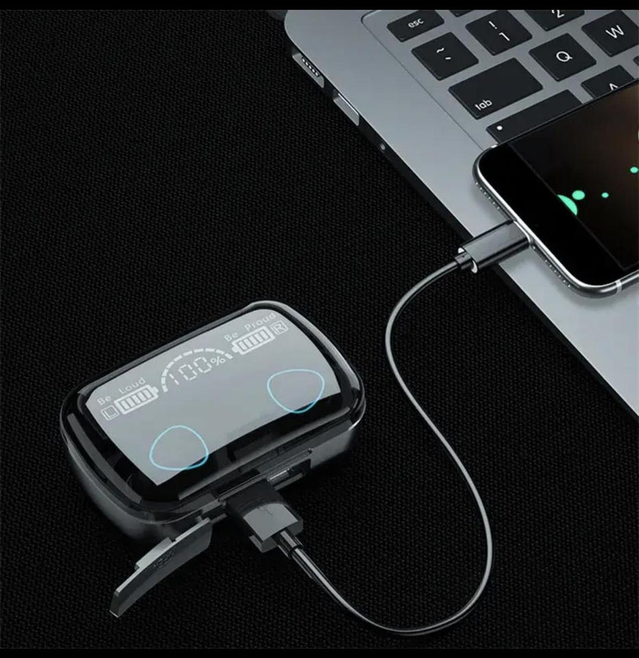 ABS Plastic Daily Gadget