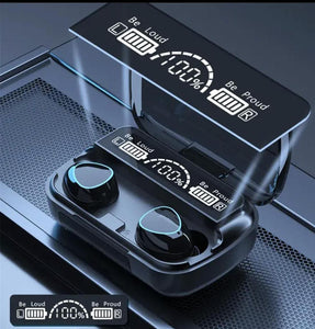 ABS Plastic Daily Gadget