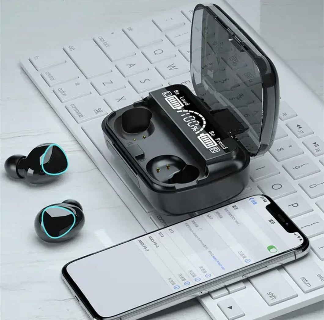 ABS Plastic Daily Gadget