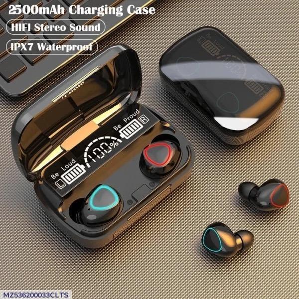 ABS Plastic Daily Gadget