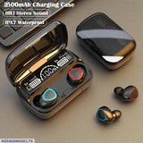 ABS Plastic Daily Gadget