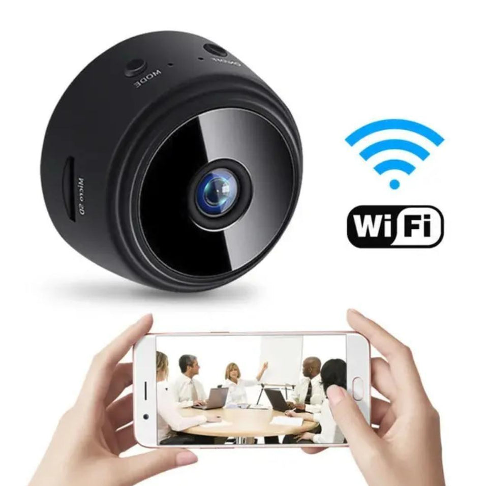 ABS Plastic Daily Gadget