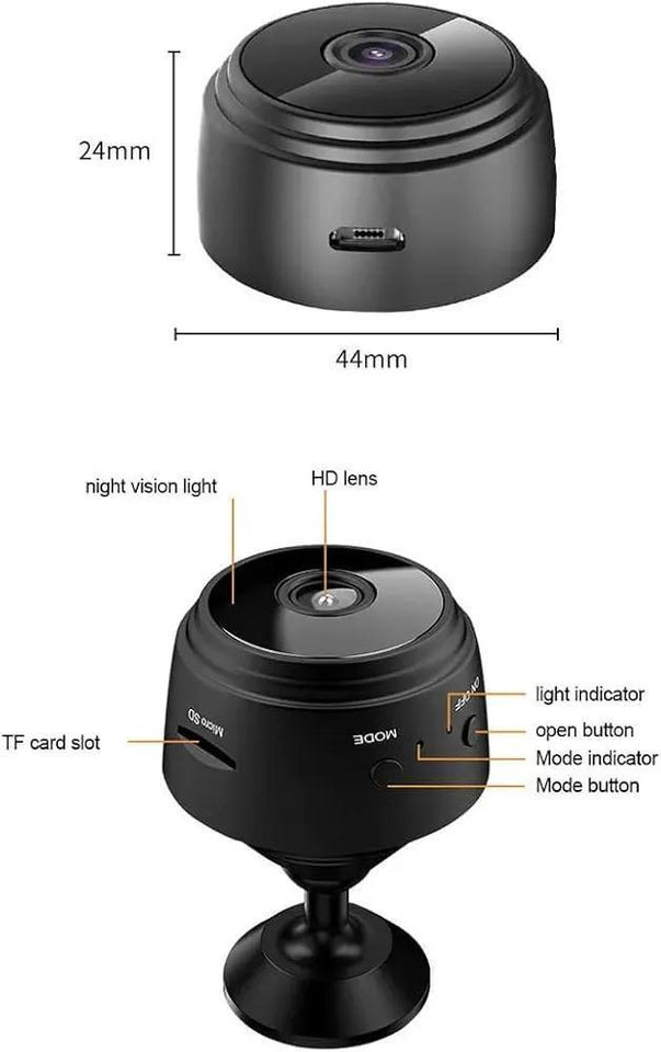 ABS Plastic Daily Gadget