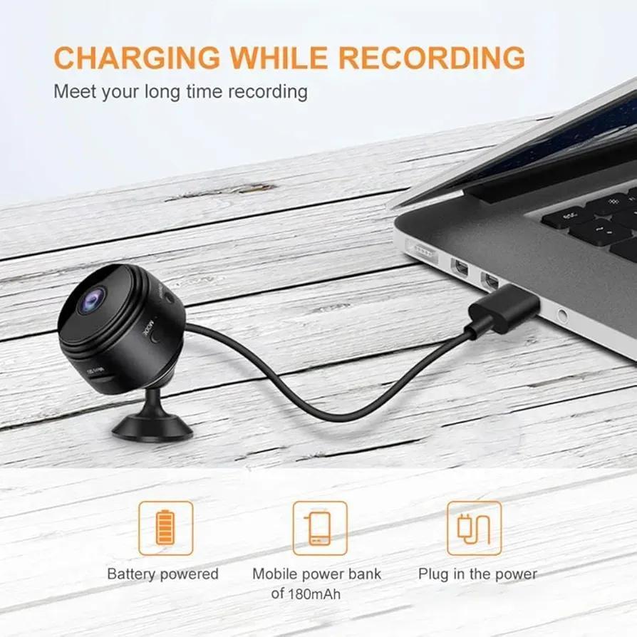 ABS Plastic Daily Gadget