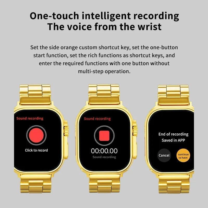 Metal, Silicone&nbsp; Daily Gadget