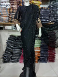 Fabric: Silk, wedding dress